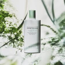 Skin1004 Madagascar Centella Tea-Trica Soothing Sun Milk (50ml)